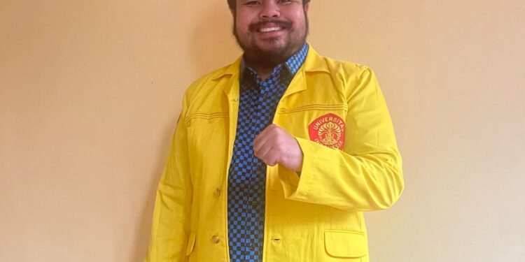 Viral Pemuda Serang Personal Gubernur, Mahasiswa Magister Hukum UI : Sudah Sepantasnya Dilaporkan ke Pihak Berwajib