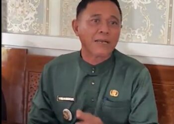 Camat Akui Konsistensi PTPN IV Regional 4 Bantu Warganya