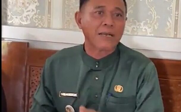 Camat Akui Konsistensi PTPN IV Regional 4 Bantu Warganya