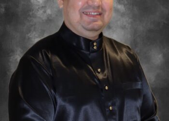 Mess Jambi di Masa Gubernur Jambi Al Haris (1) : Tak Ada Lagi Kesan Angker