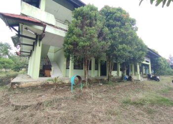 PEDULI LINGKUNGAN PROGRAM STUDI PAI UIN STS JAMBI