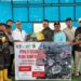 PTPN IV Regional 4 Jambi, Bantu Korban Banjir Bandang di Sumbar