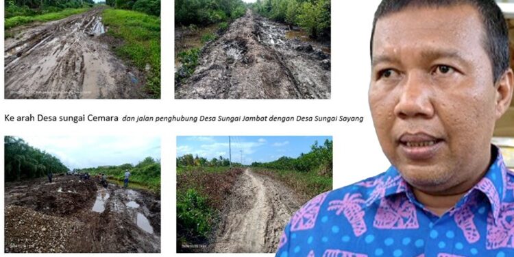 Ketakutan dan Panik, Buzzer Romi Sebar Hoax di Medsos