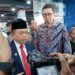 Grand Opening Mitra10 di JBC, Gubernur Al Haris Jamin Swasta Aman Berinvestasi di Jambi
