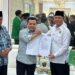 PPP dan PAN Mantap Usung Haris-Sani di Pilgub Jambi 2024