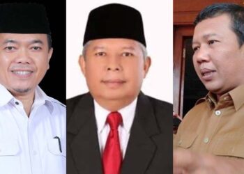 Pilgub Jambi Berpeluang 3 Kandidat, ini Kata Pengamat