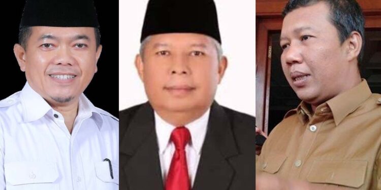 Pilgub Jambi Berpeluang 3 Kandidat, ini Kata Pengamat