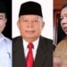Pilgub Jambi Berpeluang 3 Kandidat, ini Kata Pengamat