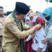 Dumisake Pendidikan Gubernur Al Haris Menyentuh Orang-orang yang Membutuhkan