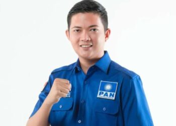 Batal Maju Pilbup Batanghari, Hafiz Fattah Fokus DPRD Provinsi Jambi 