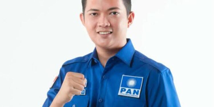 Batal Maju Pilbup Batanghari, Hafiz Fattah Fokus DPRD Provinsi Jambi 