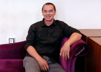 Opini : Program Dumisake Tingkatkan Kualitas Hunian Melalui Bedah Rumah, Oleh: Yulfi Alfikri Noer S.IP., M. AP