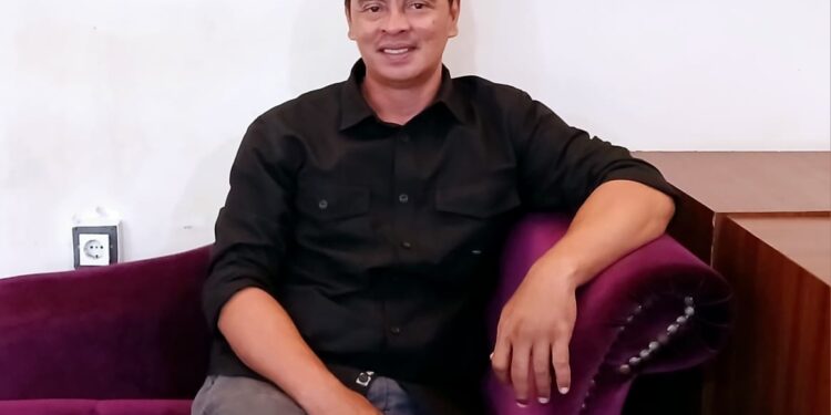 Opini : Program Dumisake Tingkatkan Kualitas Hunian Melalui Bedah Rumah, Oleh: Yulfi Alfikri Noer S.IP., M. AP