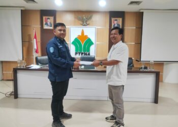 KLHK: Kebun Bunut PTPN IV Regional 4 Tidak Menyimpang 