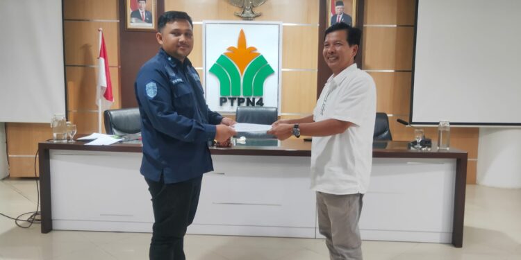 KLHK: Kebun Bunut PTPN IV Regional 4 Tidak Menyimpang 