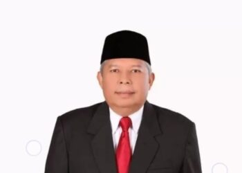 Peluang Safrial di Pilgub Jambi “Kecil”, PDIP Dikabarkan Usung Haris-Sani