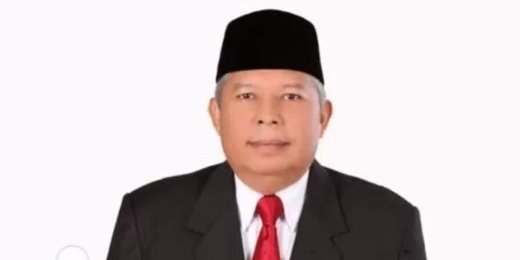 Peluang Safrial di Pilgub Jambi “Kecil”, PDIP Dikabarkan Usung Haris-Sani