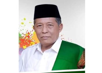 Abdullah Sani Dikabarkan bakal Balik ke PDIP untuk Pilgub Jambi