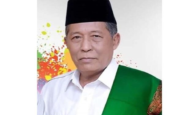 Abdullah Sani Dikabarkan bakal Balik ke PDIP untuk Pilgub Jambi
