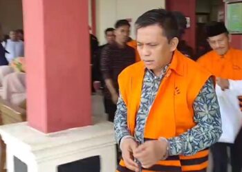 PKB Jambi Dikendalikan Koruptor Dalam Penjara