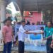 Bantu Kendalikan Inflasi, PTPN IV PalmCo Salurkan Ribuan Paket Sembako Gratis di Lima Regional