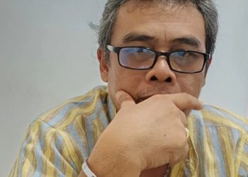 Membaca Pilkada Tanjabtim, Oleh: Musri Nauli