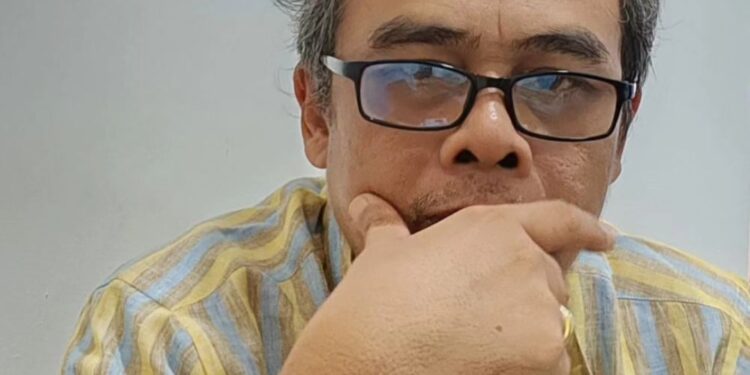 Membaca Pilkada Tanjabtim, Oleh: Musri Nauli