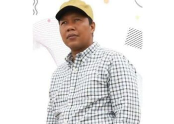 Pernah Maju Independen dan Tinggalkan Parpol: Kini Romi Merengek Minta Dukungan untuk Maju di Pilgub Jambi 2024