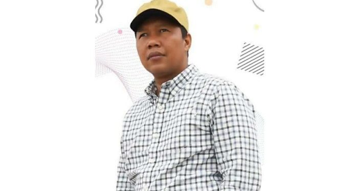 Pernah Maju Independen dan Tinggalkan Parpol: Kini Romi Merengek Minta Dukungan untuk Maju di Pilgub Jambi 2024