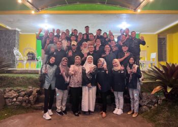 Lewat Strategi Komunikasi, PTPN I Regional 4 Perkuat Corporate Branding