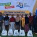 Membangun Harmoni, PTPN I Regional 5 Salurkan Ratusan Paket Sembako di Kebun Mumbul dan Banjarsari Jember
