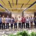 Regional 8 Menjadi Tuan Rumah Dalam Sosialisasi Proyek Strategis Nasional Dalam Lingkup PTPN Group