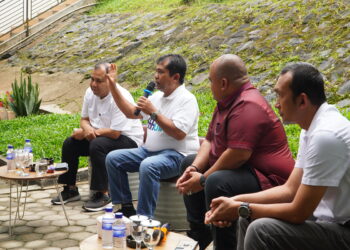 Transformasi Regional 4 Di Bawah Naungan PTPN IV PalmCo