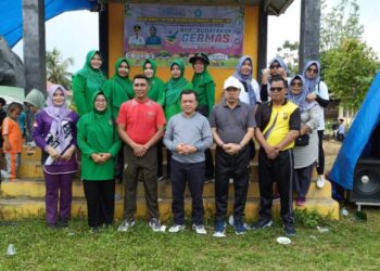 Gubernur Al Haris Hadiri Rangkaian BBGRM ke-XXI Merangin