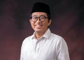 Ketua DPW PKB Jambi Sofyan Ali Napi Korupsi Dipecat DPP, ini Penggantinya