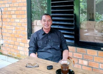 Opini : Desa Muara Emat: Menuju Desa Digital, Oleh: Yulfi Alfikri Noer S.IP., M.AP