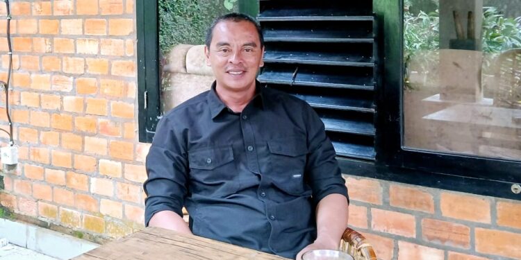 Opini : Desa Muara Emat: Menuju Desa Digital, Oleh: Yulfi Alfikri Noer S.IP., M.AP