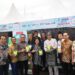 Gelar Jelajah Kuliner Nusantara PTPN IV PALMCO DORONG UMKM SUMUT AGAR NAIK KELAS