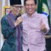 Pasca PPP Usung Haris-Sani, Bacabup Batanghari Fadhil Belum Siapkan Strategi
