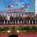 Disaksikan CE, Perkasa Tegaskan Dukung Haris-Sani di Pilgub Jambi 2024