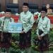 Dumisake Gubernur Al Haris, Rp 14,2 M untuk Beasiswa Digelontorkan