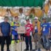 Al Haris Tutup Gubernur Cup 1 Super Grasstrack Cirkuit MPK Bangko