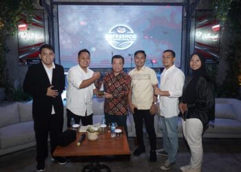 Mahasiswa Jambi Pulau Jawa Sebut Program Dumisake Sangat Membantu: Lanjutkan Jambi Mantap