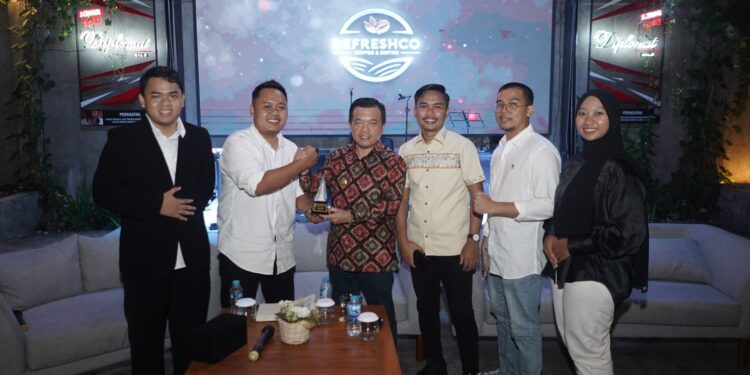 Mahasiswa Jambi Pulau Jawa Sebut Program Dumisake Sangat Membantu: Lanjutkan Jambi Mantap