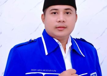 Untuk Sarolangun, Keluarga H Slamet Kastalo Siap Menangkan Haris-Sani Lanjutkan Jambi Mantap Jilid II