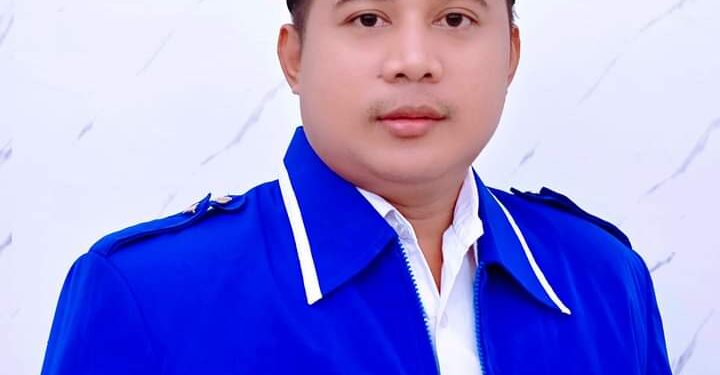 Untuk Sarolangun, Keluarga H Slamet Kastalo Siap Menangkan Haris-Sani Lanjutkan Jambi Mantap Jilid II