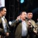 Pesan Haris-Sani ke Milenial: Ciptakan Jambi Kondusif dan Bersama Membangun Jambi