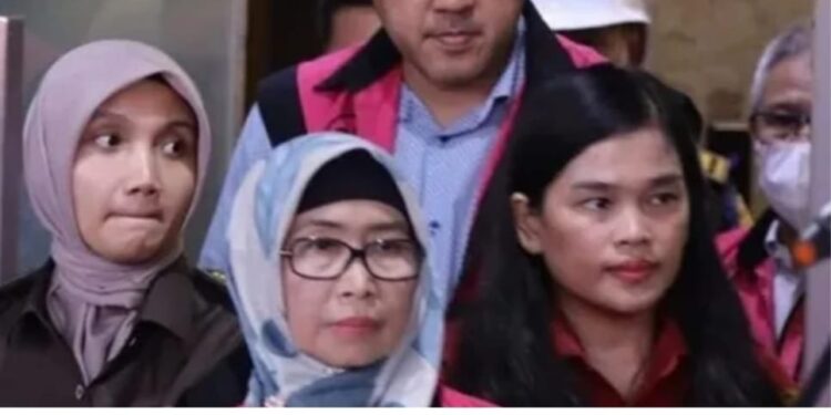 Kejagung “Gas” Kasus Korupsi PT Antam 109 Ton Emas, Bagaimana Kasus yang di Sarolangun Jambi?