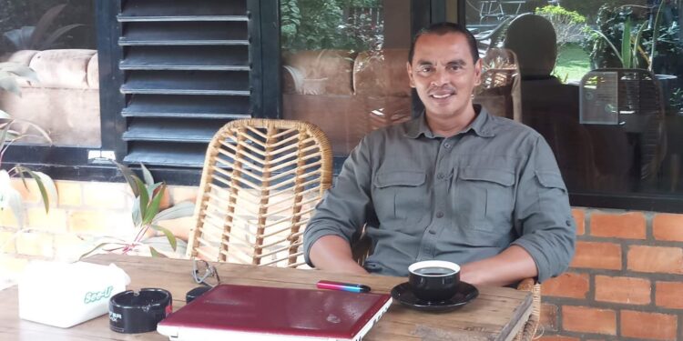 Dumisake: Membangun Kemandirian Pertanian dan Peternakan di Jambi, Oleh: Yulfi Alfikri Noer S.IP., M.AP