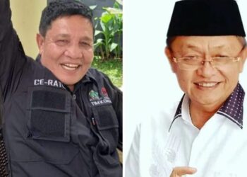 Kabar Terakhir Kasus IUP Batu Bara Sarolangun Tiga Tahun Lalu, Cek Endra Selaku Pemberi Izin Didesak Diperiksa Kejagung